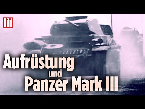 Blitzkrieg – Der Zweite Weltkrieg in Zahlen | Folge 2 | BILD Doku