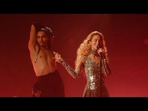 Agnes - Good life (Late Night Concert)