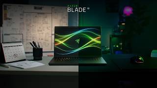 Download lagu Razer | Blade 18 mp3