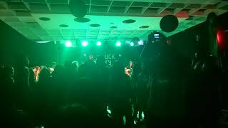 Stringcoustic - Ignite The Fire (Potluck Party 2017)