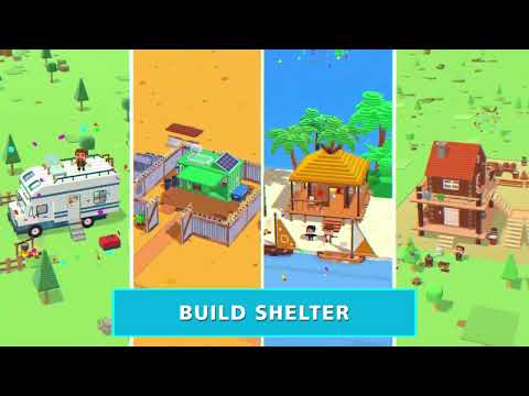 Build Heroes:Idle Adventure Video