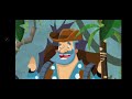 Power Up 3 Unit 4 Story Fun In The Jungle English Loveenglish
