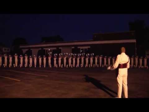 The Cadets Hornline 2013 - Lynn, MA