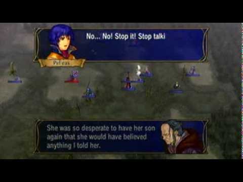 Fire Emblem: Radiant Dawn - 333 (17/18) - Pt. 4 - Ch. 5: Unforgivable Sin