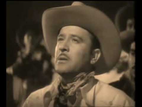 Pedro Infante - Un Dia Nublado