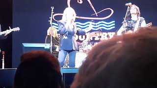 Patty Loveless Country Musuc Cruise 2026