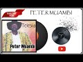 Kwitu Ni Ndituni By Peter MUAMBI Kyanganga Boys Band
