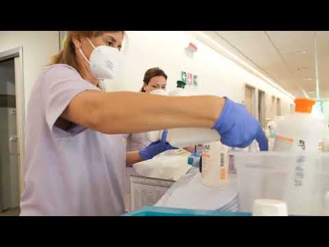 L'OSS si racconta: un lavoro che si fa con amore (1/2)