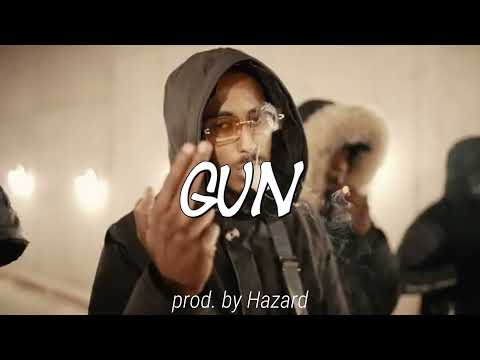 [MAD] DUTCH Drill Type Beat - "GUN" (prod. by Hazard)