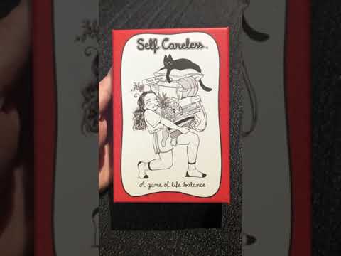 How to Play "Self Careless"