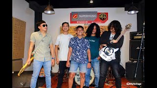 Download lagu SLANK - KALAH (Cover by R.A.V.E PROJECT) mp3