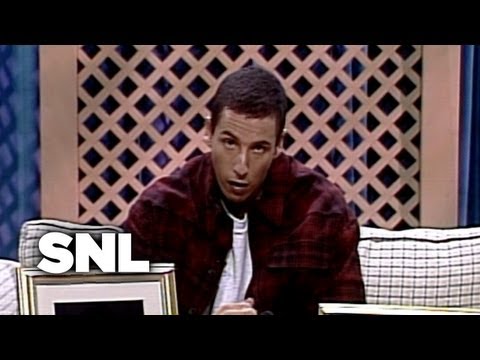 The Denise Show: Heartbroken Brian - Saturday Night Live