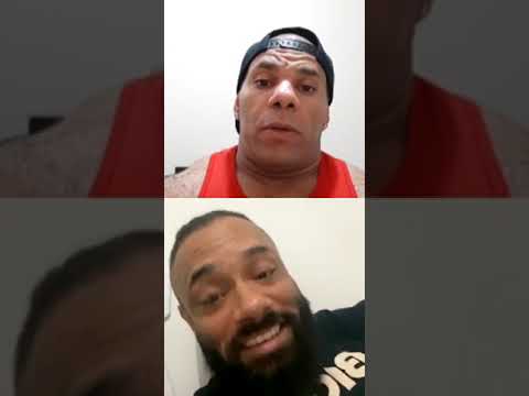 jorlan Vieira e Júlio balestrin parte 1