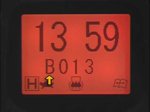 KIỂM TRA VÀ SỬA LỖI ĐIỆN C023,B013,H093 KOBELCO-8(CHECKING AND REPAIR ERROR CODE B013 , C023 , H093)