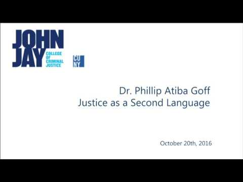 John Jay College of Criminal Justice