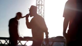 Resumo de Dealema @ Festival do Sudoeste '14