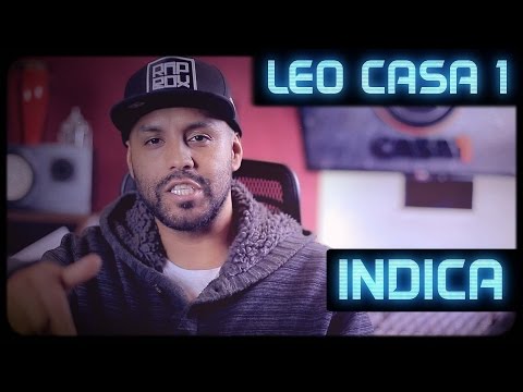 Leo Casa1 indica - Trem Bala do Litoral, Projeto Consonância e Família Z.O