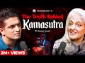 Kamasutra S X Romance Secrets With SeemaAnandStoryTelling The Ranveer Show 63