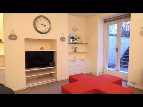 1-bedroom apartment at Fulham road
