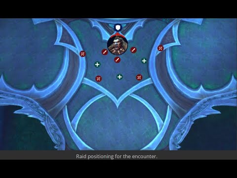 Igira the Cruel Strategy Guide - Amirdrassil, the Dream's Hope Raid | Dragonblight