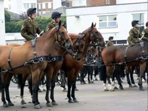 My Choice - Johann Strauss I: March of the Royal Horse Guard