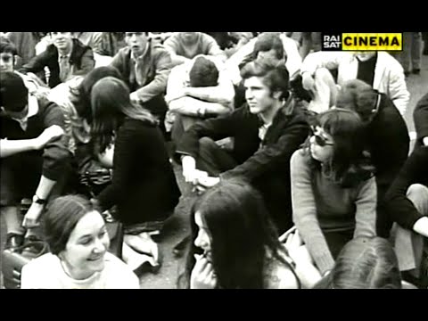 STRACULTSAT (CINEMA '68)