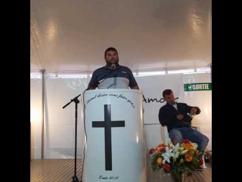 Mission évangélique 2017 Burton nonoche Étienne francky