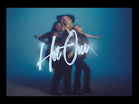 Leyla Blue, Baby Tate, Rei Ami - "Hot One" Official Video