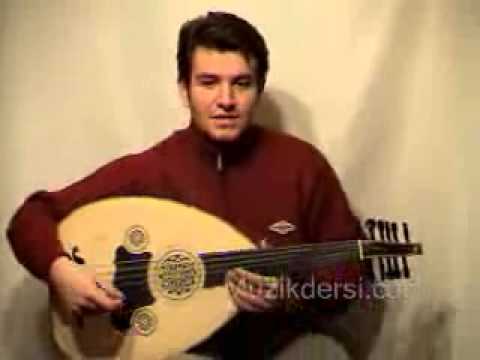 Muzikdersi.com - Ud Dersi 1