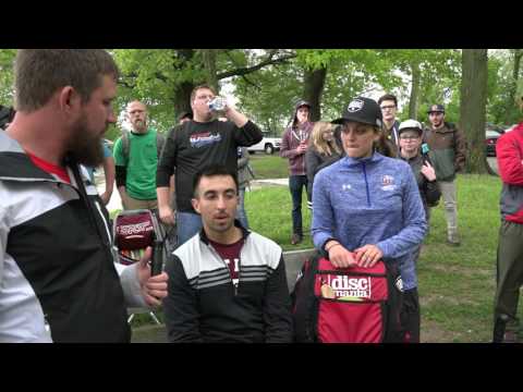 Champs Vs. Chumps Vol. 4 Part 2