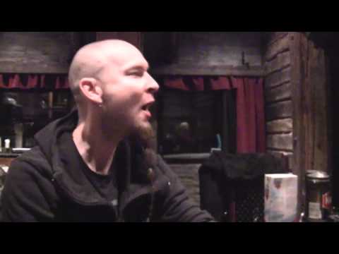 Karmilalle terveisiä Karjalasta