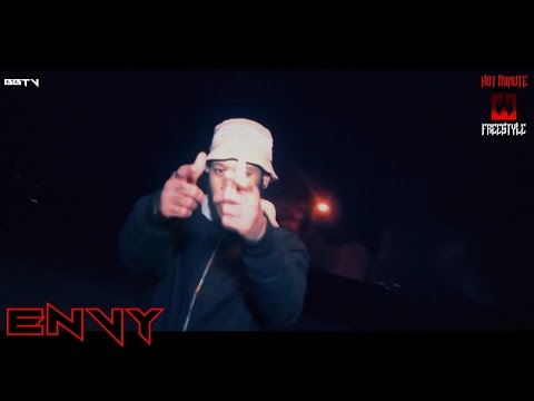 [BBTV] Envy #HotMinuteFreestyle