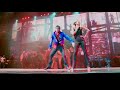 Michael Jackson This Is It The Way You Make Me Feel 4K