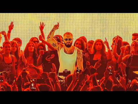 James Hype live – HÏ Ibiza (2026) [Tracklist]