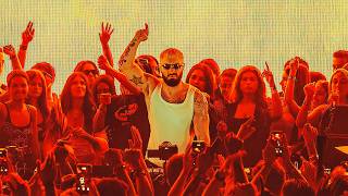 Download lagu James Hype live @ HÏ Ibiza 2026 - Full Set mp3
