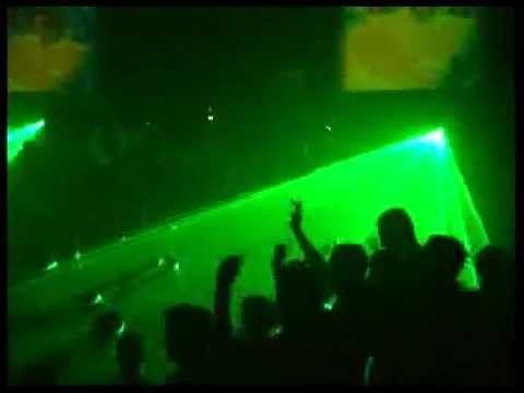 Godskitchen 09-08-2002 Solid Sleep - Club Attack