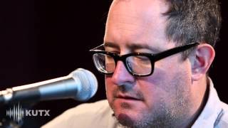 Craig Finn - "Christine"