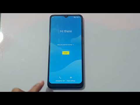 Zte Blade A51 Frp Bypaas Android 11 Withoit Pc New Method