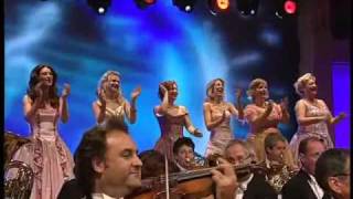 Andre Rieu - Chianti-Lied 2009