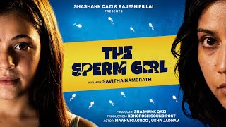 The Sperm Girl