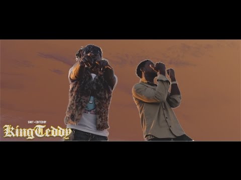A1 Feat. Amaco - Sauce (A7s ii Music Video)