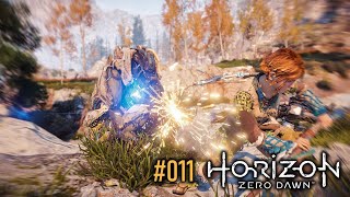 PC版 Horizon Zero Dawn 息抜き実況 # 011