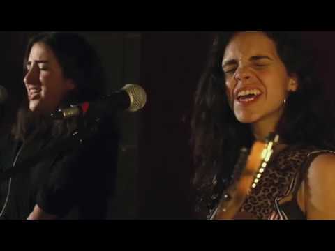 Loli Molina & María Centeno - El Último Trago