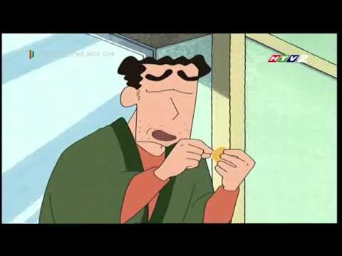 Shin   Cậu bé bút chì    Cả nhà cùng sưởi ấm