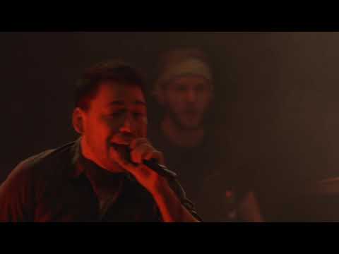 Rock in der Region 2018: The Travelling Stone - Relieve (Live@Haus der Jugend Osnabrück 07.12.2018)