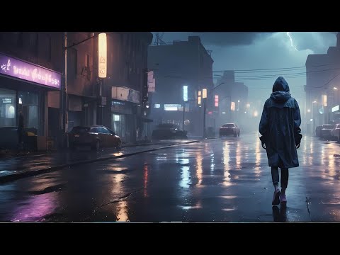 "Mystique" - Epic Industrial Metal x EDM Fusion | Emotional Orchestral Rock Anthem
