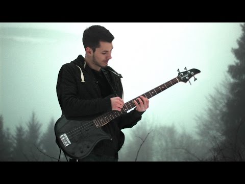 Haddaway/Kiesza/Lost Frequencies - What Is Love (Bass Arrangement)