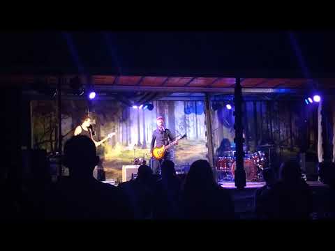 The Good Hand - The Madness live @ OORD festival 2019