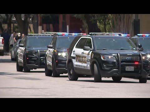 WATCH IT LIVE: San Antonio City Council Special Session