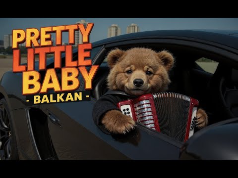 Little baby - Balkan version